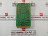 Swmg 5J1 Analog Alarm Pcb Module By Stromberg
