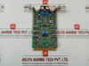 Swmg 5J1 Analog Alarm Pcb Module By Stromberg