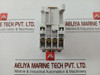 Ghisalba Auxiliary Contactor 10A/660V Part No. Gh15Cr-40