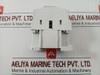 Ghisalba Auxiliary Contactor 10A/660V Part No. Gh15Cr-40