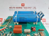 Ross Hill Controls Ac Auxiliary Pc Board 200D464