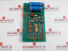 Ross Hill Controls Ac Auxiliary Pc Board 200D464