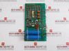 Ross Hill Controls Ac Auxiliary Pc Board 200D464
