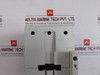 Dil M115 Iec Magnetic Contactor 100-120V 50-60Hz Moeller