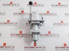 H-2-mfx Control Valve 10Kg/Cm2 Nippon Air Brake