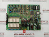Control Pcb Module By Seres W911020