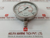 Micro Pressure Gauge En 837-1