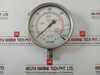 Micro Pressure Gauge En 837-1