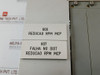 Aeg Sd-system Rack Module 271.112 479 203047
