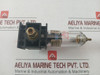 Pneumatic Filter Regulator By Rexroth 5351 730 050