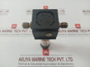Pneumatic Filter Regulator By Rexroth 5351 730 050
