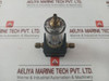 Pneumatic Filter Regulator By Rexroth 5351 730 050
