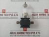 Pneumatic Filter Regulator By Rexroth 5351 730 050
