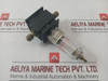 Pneumatic Filter Regulator By Rexroth 5351 730 050