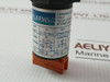 Cargo Control Panel Throttling Indicator 12V By Navalimpianti
