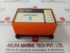 Fire And Smoke Damper Control Panel By Caryaire