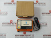 Fire And Smoke Damper Control Panel By Caryaire
