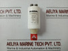 Rifa Aluminum Electrolytic Capacitor 40V Dc Part No. Peh200Kb5100M