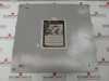Engine Generator Control Module 600V By National Oilwell 6415-9084-00