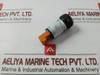 Cargo Control Panel Throttling Indicator 12V By Navalimpianti