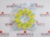 Coupling Spider For Transmission, Cushioning Sku : 202970