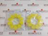 Coupling Spider For Transmission, Cushioning Sku : 202970