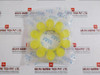 Coupling Spider For Transmission, Cushioning Sku : 202970