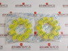 Coupling Spider For Transmission, Cushioning Sku : 202970