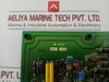 Industrial Circuit Board M-823 Sa P-2233-1