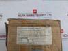 Bar 10Bar 110°C Pneumatic Twin Piston Valve Actuator Gte-098/090-11-v17-e