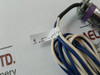 Honeywell Ultraviolet Flame Detector 1.5-meter Part No. C7027A1056 2