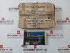 Carlo Gavazzi Printed Circuit Board Rev. A Part No. 4021B