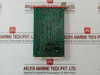 Carlo Gavazzi Printed Circuit Board Rev. A Part No. 4021B