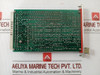 Carlo Gavazzi Printed Circuit Board Rev. A Part No. 4021B