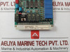 Carlo Gavazzi Printed Circuit Board Rev. A Part No. 4021B