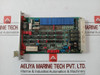Carlo Gavazzi Printed Circuit Board Rev. A Part No. 4021B