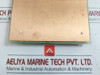 Used Condition 589412-3 Position Transmission Board 589-412-8