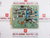 Used Condition 589412-3 Position Transmission Board 589-412-8