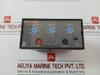 Relay Module For Ground Fault Protection 415V By Merlin Gerin Rm2