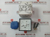 A96Mmaxxxz42 Dc Moving Coil Ammeter By Frer