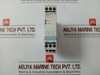 Siemens Thermistor Motor Protection Relay 220–240V Ac Part No. Ag 3Rn1010-1Cm00