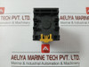 Anly Timer Relay 0–3 Sec 200–240V Ac 50/60Hz Part No. Ah3-nb