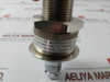 Proximity Sensor By Kuramoto
