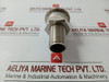 Proximity Sensor By Kuramoto