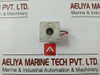 Keb Electromagnetic Brake 24V Dc 10W Part No. 02.P1.200-024F