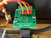 L.E.R.S. Digital Dc Motor Field Supply Static Reversing 4600X 170152