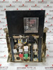 Terasaki Electric Air Circuit Breaker 690V Ac 50/60 Hz 2000 A Part No. At20