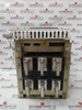 Terasaki Electric Air Circuit Breaker 690V Ac 50/60 Hz 2000 A Part No. At20