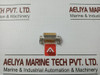 Lot Of 3X 1731092710 D-sub Connector By Molex