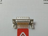 Lot Of 3X 1731092710 D-sub Connector By Molex